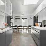 Holiday home Ha257-hals-torndalsvej-9 *