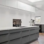 Holiday home Ha257-hals-torndalsvej-9 *