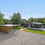 Holiday home Ha257-hals-torndalsvej-9