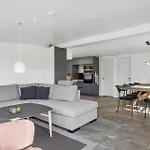 Holiday home Ha257-hals-torndalsvej-9 *