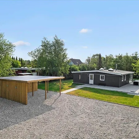 Dom wakacyjny Ha257-hals-torndalsvej-9