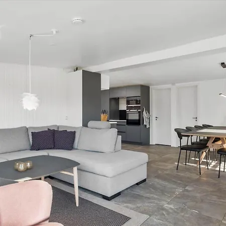 Feriehus Ha257-hals-torndalsvej-9 *