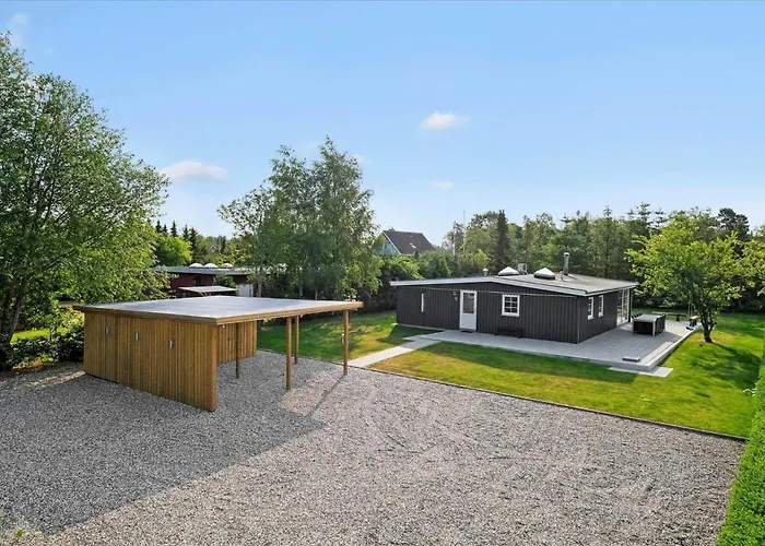 Semesterbostad Ha257-hals-torndalsvej-9